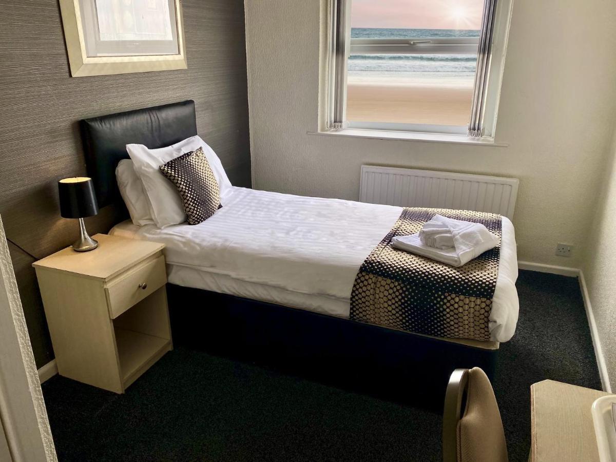 Royal Seabank Hotel Блекпул Екстериор снимка
