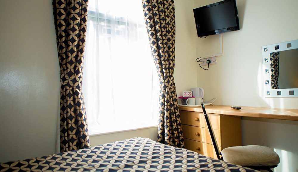 Royal Seabank Hotel Блекпул Екстериор снимка