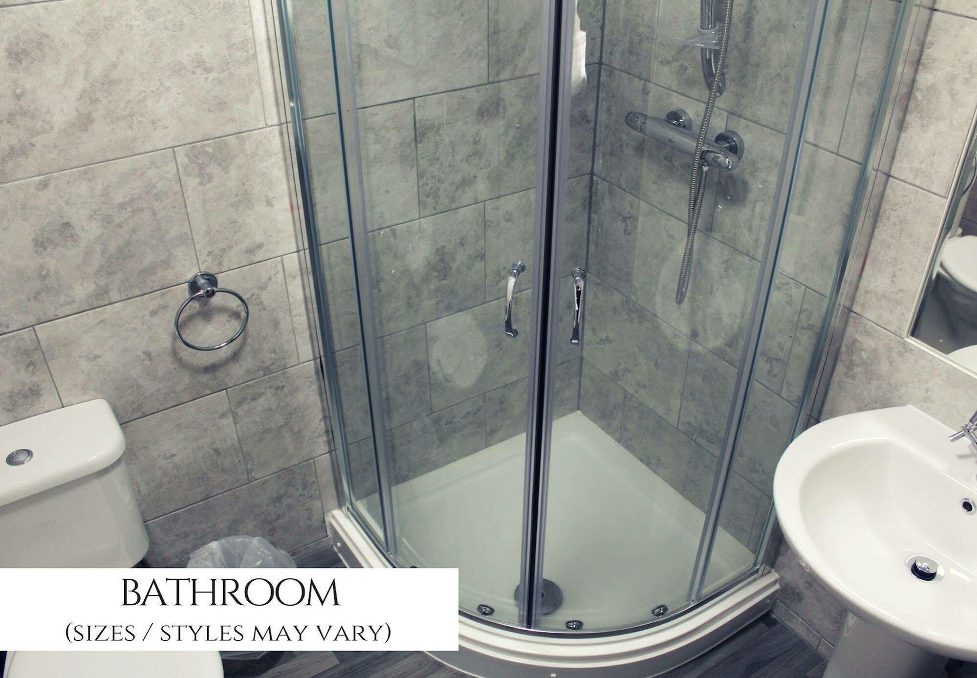 Royal Seabank Hotel Блекпул Екстериор снимка